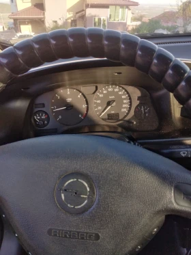Opel Zafira | Mobile.bg    3