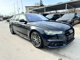 Audi A6 3.0TDI Quattro S-line Plus, снимка 2