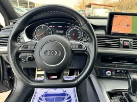 Audi A6 3.0TDI Quattro S-line Plus, снимка 16