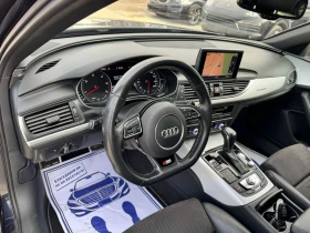 Audi A6 3.0TDI Quattro S-line Plus, снимка 11