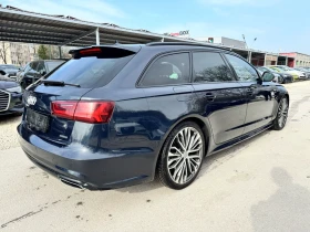 Audi A6 3.0TDI Quattro S-line Plus, снимка 4