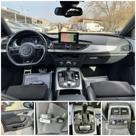 Audi A6 3.0TDI Quattro S-line Plus, снимка 17