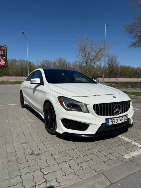 Mercedes-Benz CLA 250 | Mobile.bg    1