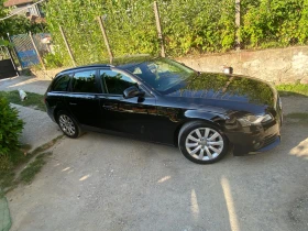 Обява за продажба на Audi A4 ~12 000 лв. - изображение 1