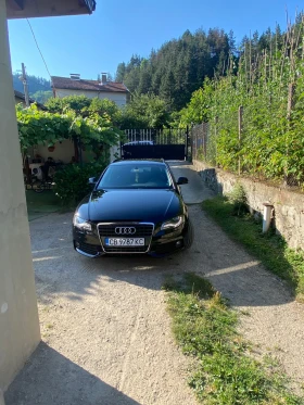 Обява за продажба на Audi A4 ~12 000 лв. - изображение 2