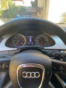 Обява за продажба на Audi A4 ~12 000 лв. - изображение 4