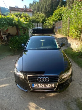 Обява за продажба на Audi A4 ~12 000 лв. - изображение 1