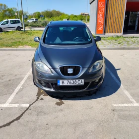 Seat Altea XL | Mobile.bg    2