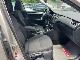 Skoda Octavia 1.8 TSI 4X4 DSG ELEGANCE | Mobile.bg    17