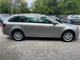 Skoda Octavia 1.8 TSI 4X4 DSG ELEGANCE | Mobile.bg    4