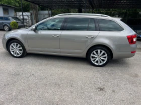 Skoda Octavia 1.8 TSI 4X4 DSG ELEGANCE | Mobile.bg    7