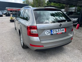 Skoda Octavia 1.8 TSI 4X4 DSG ELEGANCE | Mobile.bg    6