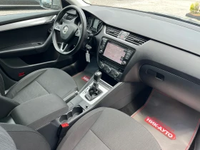 Skoda Octavia 1.8 TSI 4X4 DSG ELEGANCE | Mobile.bg    11