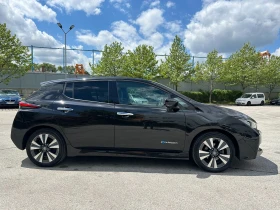 Nissan Leaf  40kWh 150.. /  | Mobile.bg    5