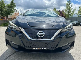 Nissan Leaf  40kWh 150.. /  | Mobile.bg    7