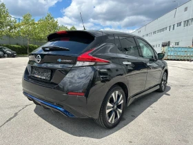     Nissan Leaf  40kWh 150.. / 
