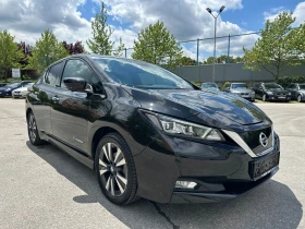 Nissan Leaf  40kWh 150.. /  | Mobile.bg    6