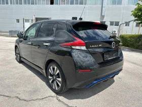     Nissan Leaf  40kWh 150.. / 