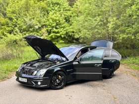 Mercedes-Benz E 500 AMG | Mobile.bg    5