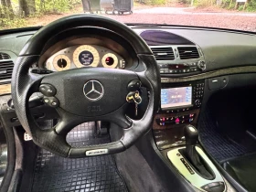 Mercedes-Benz E 500 AMG | Mobile.bg    11