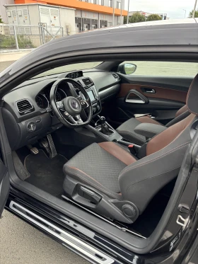 VW Scirocco | Mobile.bg    8