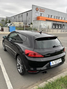VW Scirocco | Mobile.bg    7