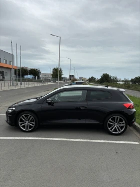 VW Scirocco | Mobile.bg    4