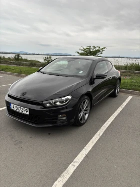 VW Scirocco | Mobile.bg    3