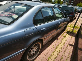 Обява за продажба на BMW 520 ~3 500 лв. - изображение 1