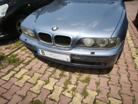Обява за продажба на BMW 520 ~3 500 лв. - изображение 3