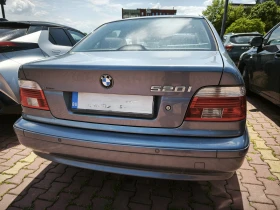 Обява за продажба на BMW 520 ~3 500 лв. - изображение 1