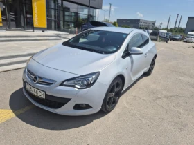 Opel Astra GTC | Mobile.bg    2