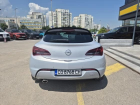 Opel Astra GTC | Mobile.bg    5