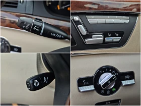 Mercedes-Benz S 500 AMG/FACE/ГАЗ/DISTRONIC/NIGHT/ПОДГР/ОБДУХ/ВАКУУМ/LI - цена по договаряне - 50150824 13