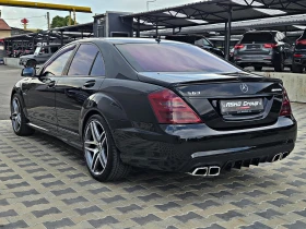 Mercedes-Benz S 500 AMG/FACE/ГАЗ/DISTRONIC/NIGHT/ПОДГР/ОБДУХ/ВАКУУМ/LI - цена по договаряне - 50150824 7