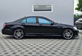 Mercedes-Benz S 500 AMG/FACE/ГАЗ/DISTRONIC/NIGHT/ПОДГР/ОБДУХ/ВАКУУМ/LI - цена по договаряне - 50150824 4