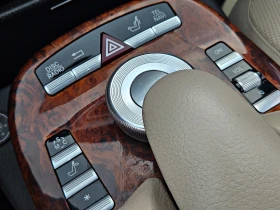 Mercedes-Benz S 500 AMG/FACE/ГАЗ/DISTRONIC/NIGHT/ПОДГР/ОБДУХ/ВАКУУМ/LI - цена по договаряне - 50150824 12