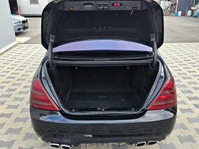 Mercedes-Benz S 500 AMG/FACE/ГАЗ/DISTRONIC/NIGHT/ПОДГР/ОБДУХ/ВАКУУМ/LI - цена по договаряне - 50150824 8