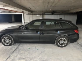     BMW 320 xdrive