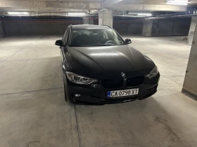 BMW 320 xdrive | Mobile.bg    7