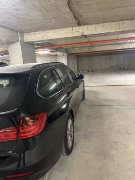BMW 320 xdrive | Mobile.bg    4