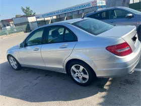 Mercedes-Benz C 200 6  | Mobile.bg    4