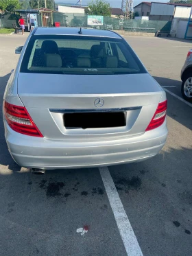Mercedes-Benz C 200 6  | Mobile.bg    6