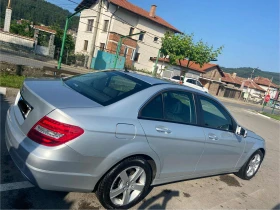 Mercedes-Benz C 200 6  | Mobile.bg    5