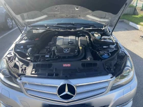 Mercedes-Benz C 200 6  | Mobile.bg    12