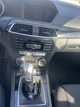 Mercedes-Benz C 200 6  | Mobile.bg    9