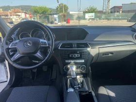 Mercedes-Benz C 200 6  | Mobile.bg    10