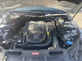 Mercedes-Benz C 200 6  | Mobile.bg    11