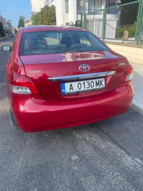 Обява за продажба на Toyota Yaris Седан 1.5 ~7 600 лв. - изображение 3