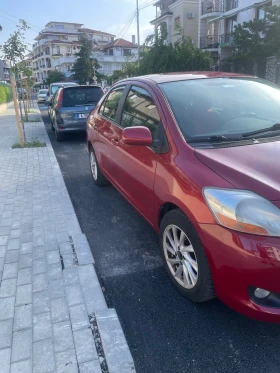 Обява за продажба на Toyota Yaris Седан 1.5 ~7 600 лв. - изображение 2